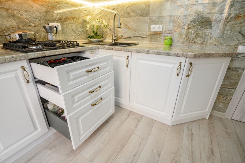 Kitchen Cabinets Refacing in Carmel, IN