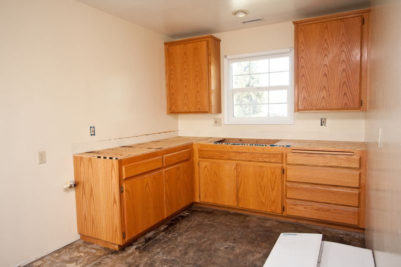 Kitchen Cupboard Installation in Cincinnati, OH