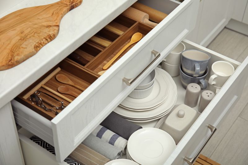 Products For Kitchen Drawers Repairs in use