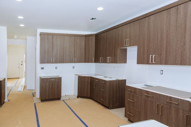 Rustic Cabinets Installation in Kokomo, IN